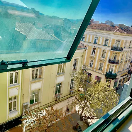 Hotell Sveta 4*