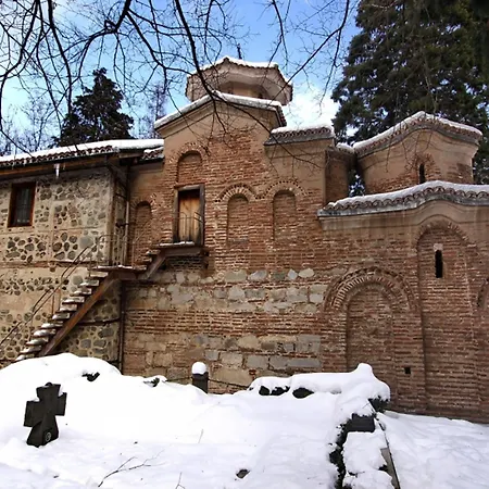 Sveta 4* Sofia