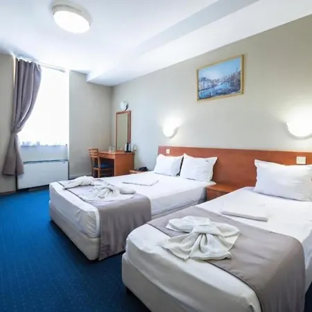 Hotell Sveta 4*