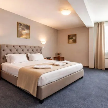 Hotell Sveta