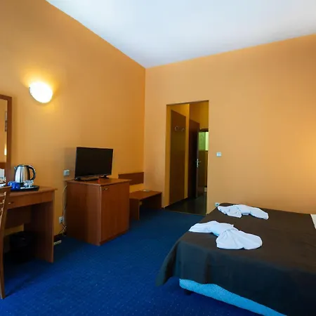 Sveta Hotell