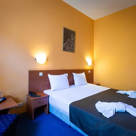 Sveta Hotell 4*