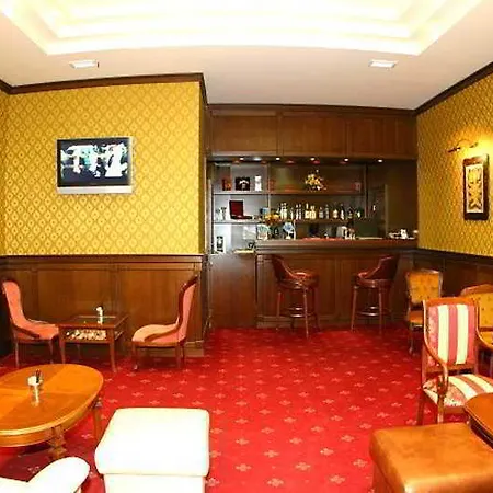 Sveta Hotell 4*