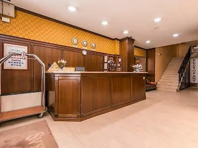 Sveta Hotell