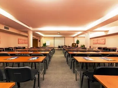 Hotell Sveta