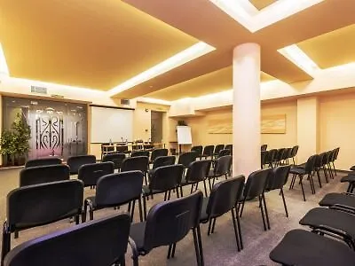 Sveta Hotell 4*
