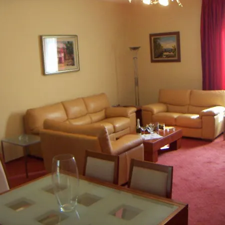 Sveta Hotell 4*