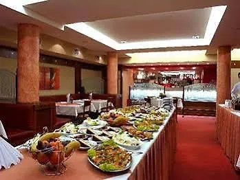Hotell Sveta