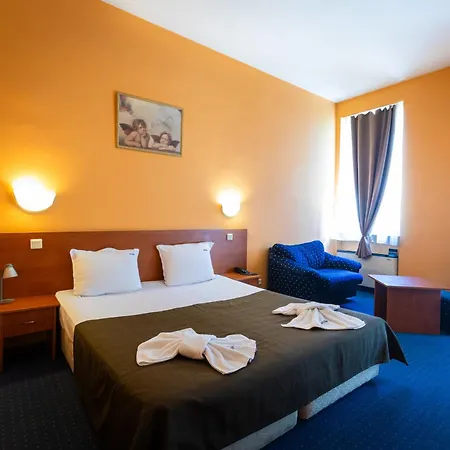 Sveta Hotell