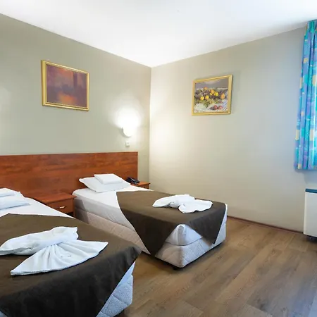 Sveta Hotell Sofia
