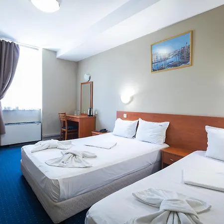 Sveta Hotell Sofia