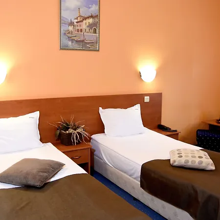 Hotel Sveta Sofia