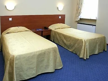 Hotell Sveta