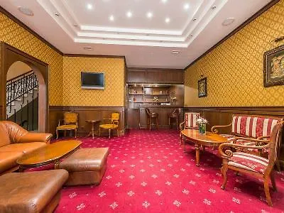Sveta Hotell