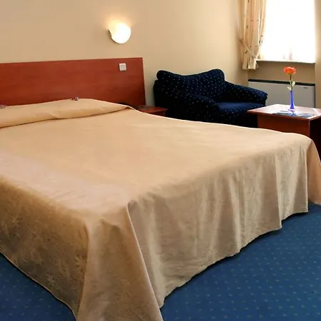 Hotell Sveta 4*