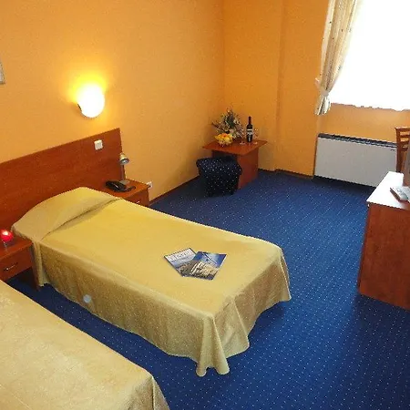 Hotel Sveta 4*