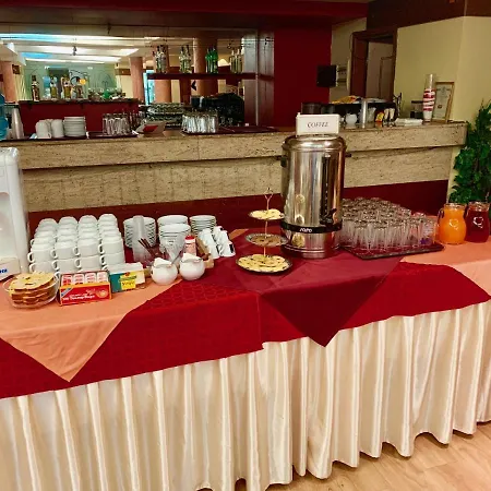 Sveta Hotel Sofia