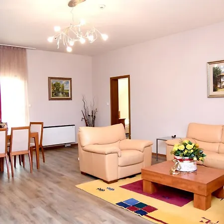 Hotel Sveta Sofie