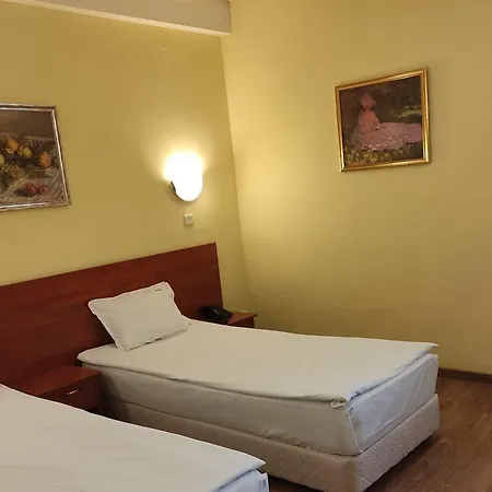 Sveta 4* Sofie