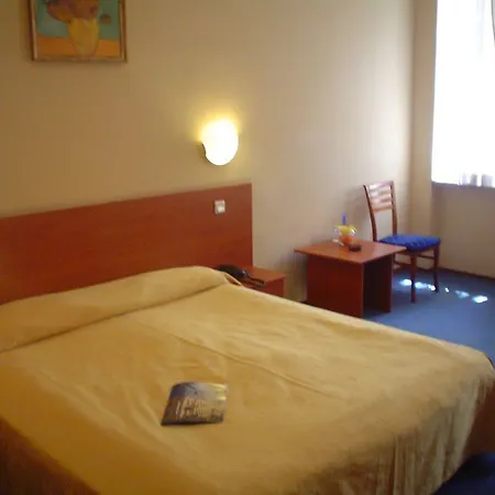 Sveta Hotel 4*