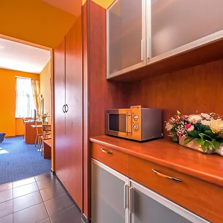 Sveta Hotel 4*