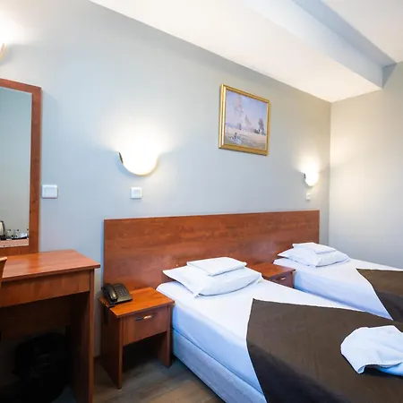 Hotel Sveta Sófia