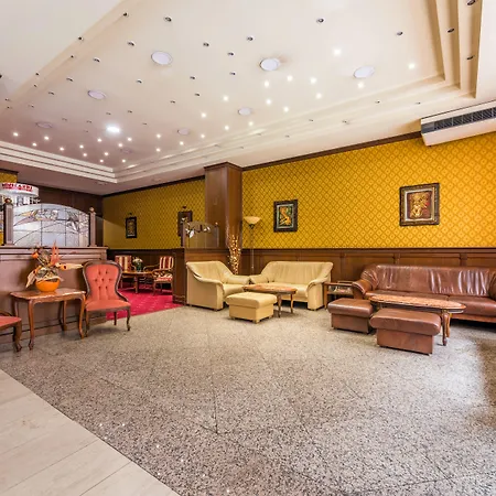Sveta Hotel 4*