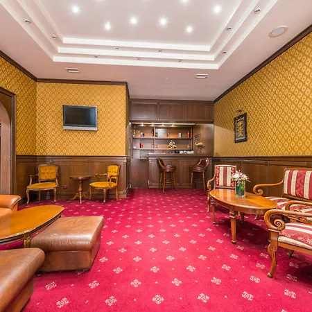 Hotel Sveta