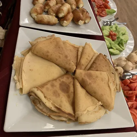 Ξενοδοχείο Sveta