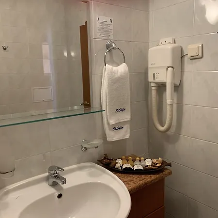 Hotel Sveta