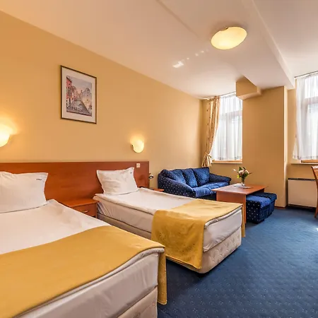 Hotel Sveta Sofía