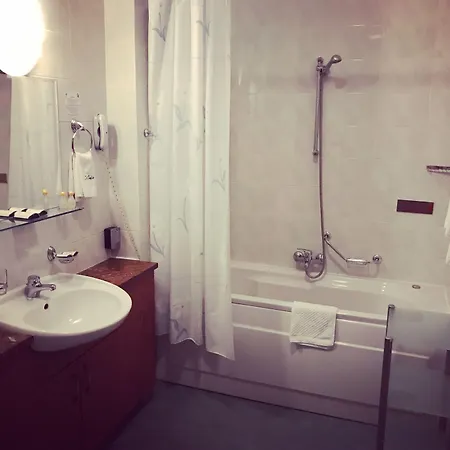 Hotel Sveta Sofie