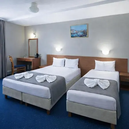 Sveta Otel Sofya