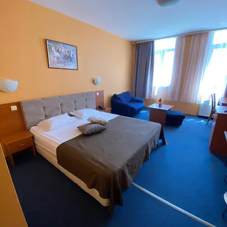 Sveta Hotel 4*