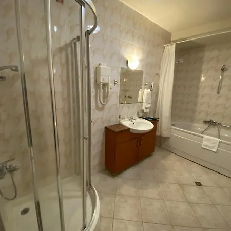 Sveta Hotel Sofie