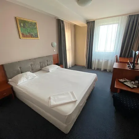 Hotel Sveta 4*
