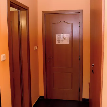 Hotel Sveta 4*