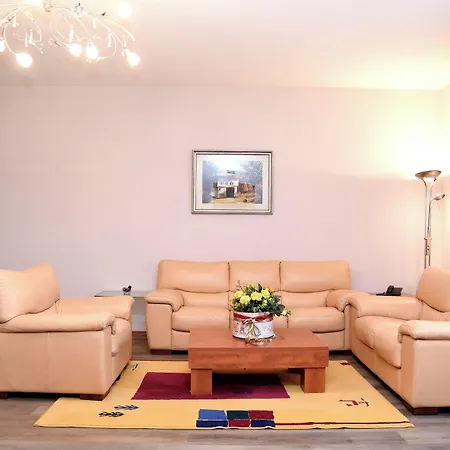 Sveta Hotel 4*