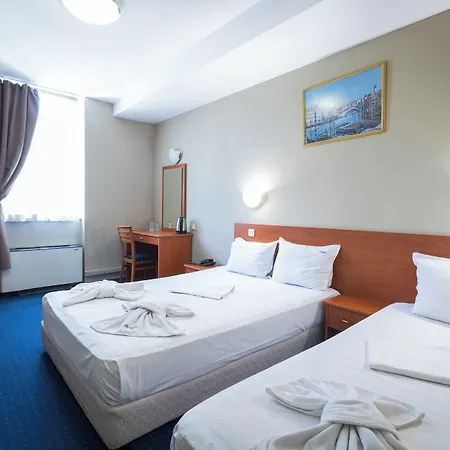 Hotel Sveta
