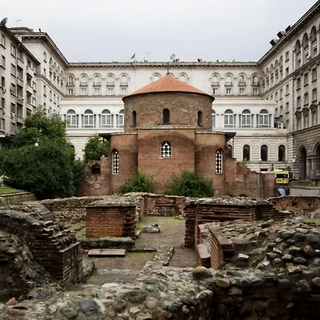 Hotel Sveta Sofie