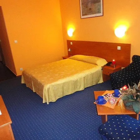 Sveta 4* Sofia