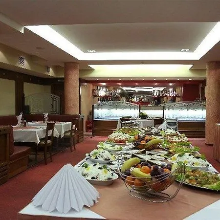 Hotel Sveta Sófia