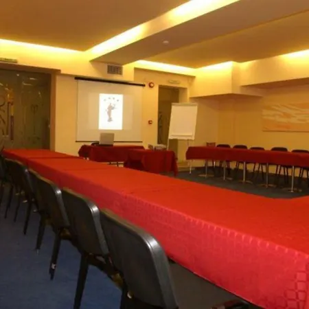 Hotel Sveta 4*