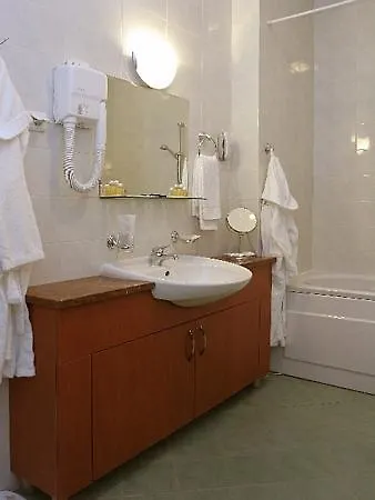 Sveta Hotel Sofie