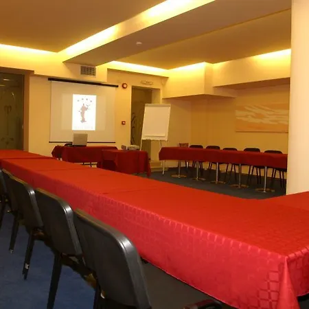 Hotel Sveta 4*