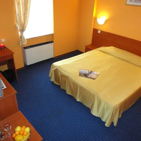 Sveta Otel Sofya