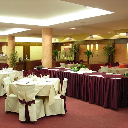 Sveta Hotel Sofie