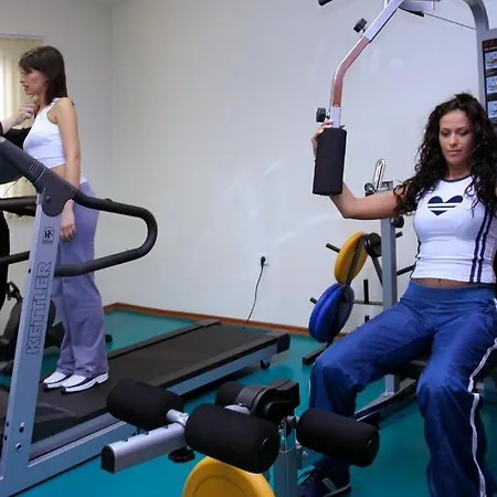 Sveta Ξενοδοχείο Σόφια