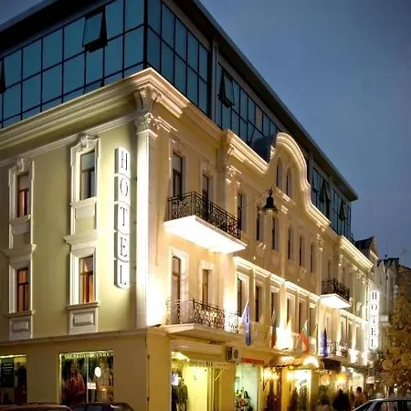 Sveta 4* Sofia
