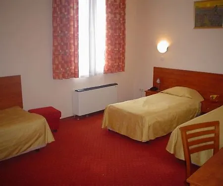 Hotel Sveta 4*